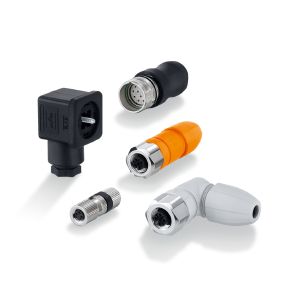 




Female wirable connectors

 – фото