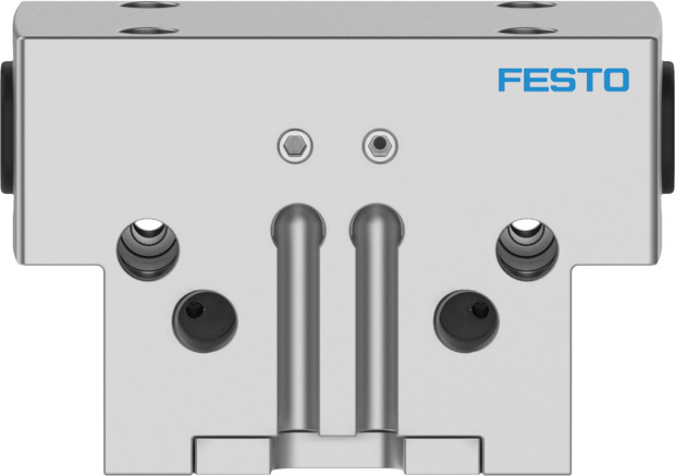 Parallel gripper HGPD-16-A – фото
