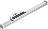 Cantilever axis ELCC – фото
