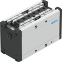 Parallel gripper HEPP – фото