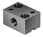 Stop for sensors SDA – фото