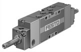 Tiger valve 2000 MFH – фото
