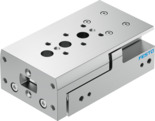 Mini slide DGST – фото