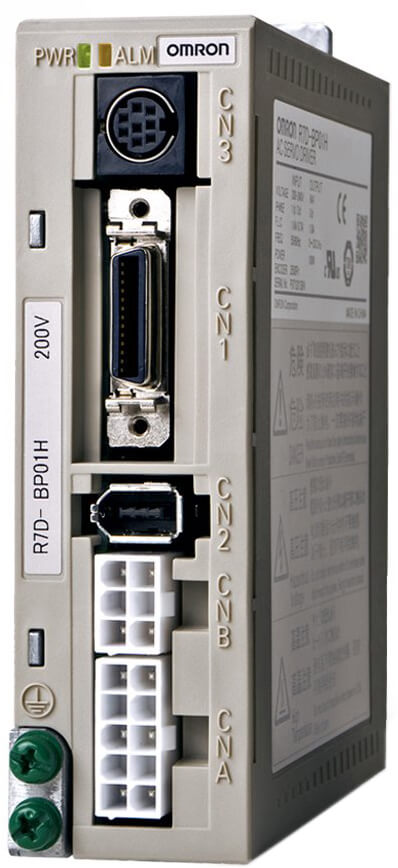 
SmartStep 2 Drives
 – фото