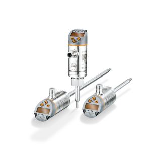 




SA thermal flow sensors with display for liquids

 – фото
