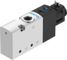 Solenoid valve VUVS – фото