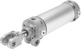 Hinge cylinder DW – фото
