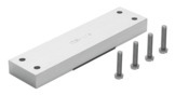 Cover plate for cassette valves CDB – фото