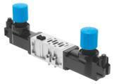 Operating component VABF-S1 – фото