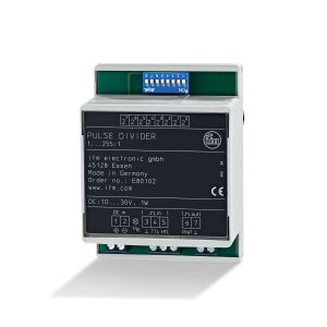 




Pulse divider

 – фото