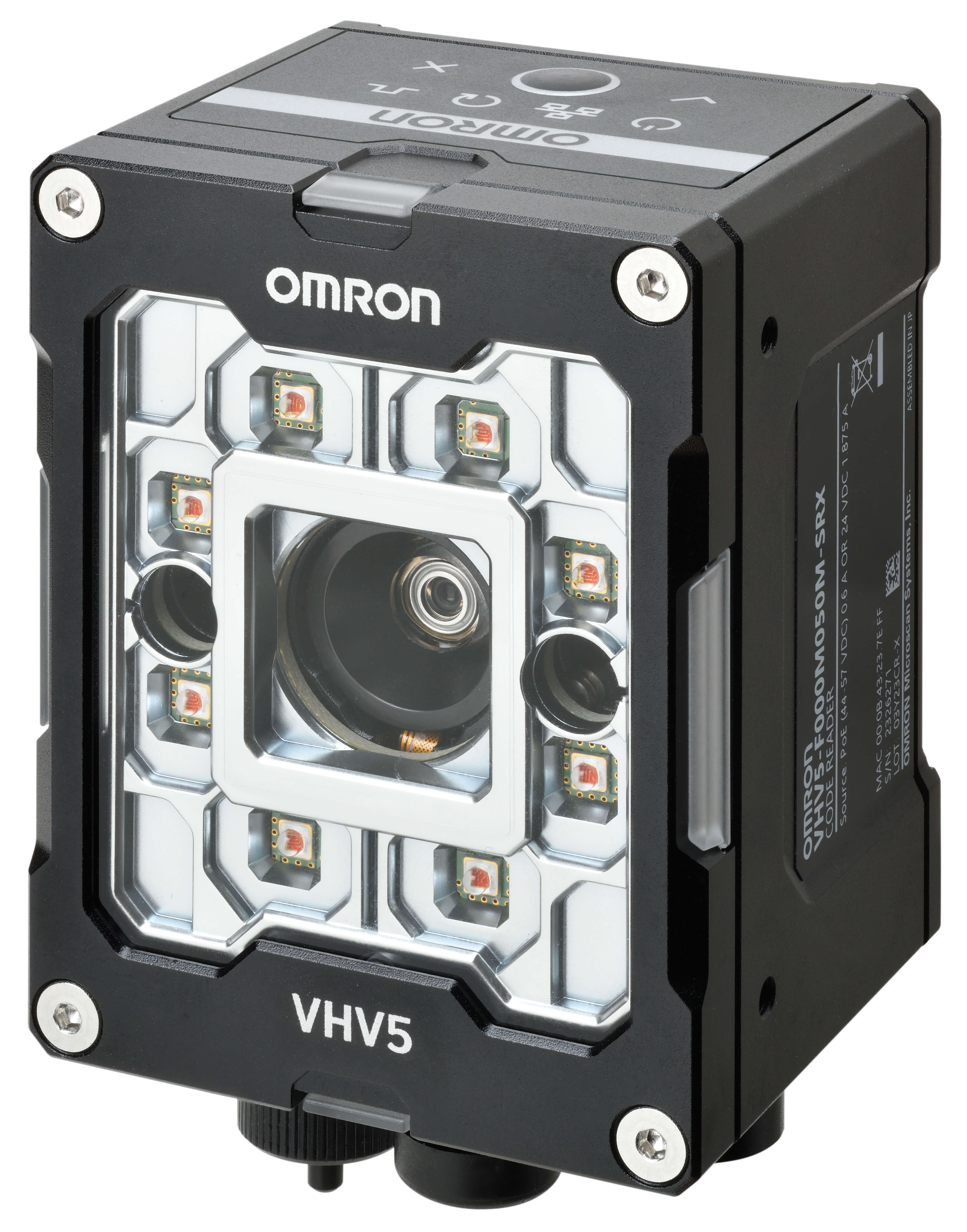 
VHV5-F
 – фото