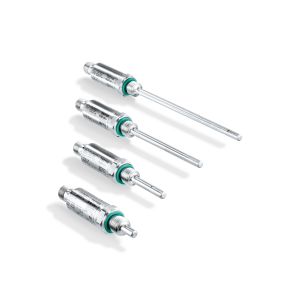 




Compact transmitters for general applications, Type TA

 – фото