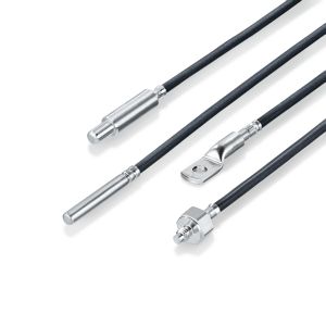 




Cabled RTD probes, Type TS

 – фото