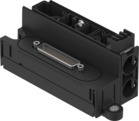 Modular manifold sub-base VABX – фото