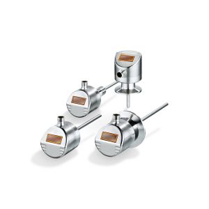 




Transmitters with display for sanitary applications, Type TD

 – фото
