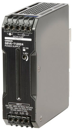 
S8VK-T
 – фото