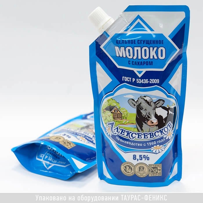 Сгущенное молоко - фото Сгущенное молоко - фото