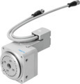Rotary drive ERMO – фото