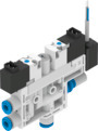 Vacuum generator OVEL – фото