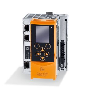 




SmartPLC: AS-Interface masters / gateways with PLC

 – фото