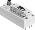 Fieldbus module CTEU – фото