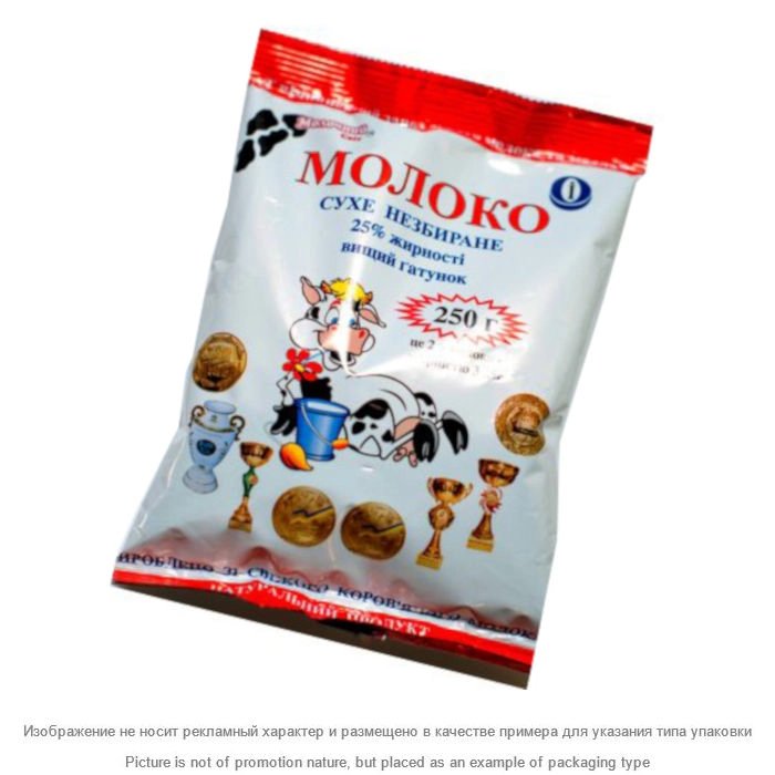 Сухое молоко - фото Сухое молоко - фото