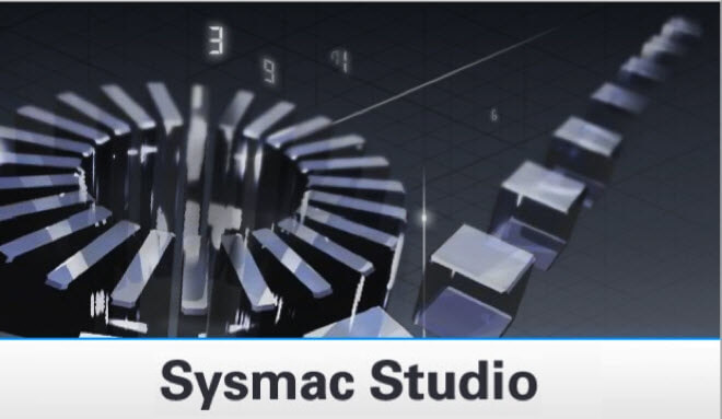 
Sysmac Studio
 – фото