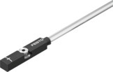 Proximity switch SMT-8M-A – фото