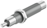 Shock absorber DYSD – фото
