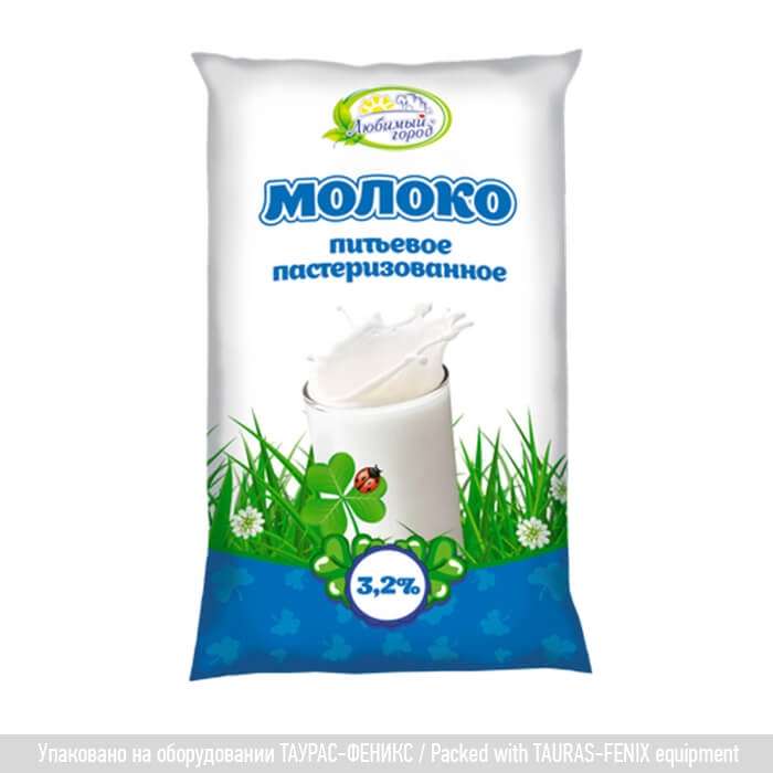 Молоко - фото Молоко - фото