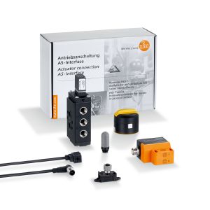 




Value-added automation sets for valve actuators

 – фото