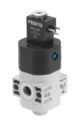 On/off valve, electric HEE – фото