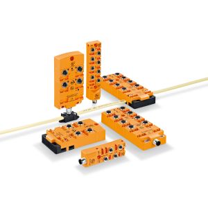 




I/O modules for harsh environment field applications

 – фото