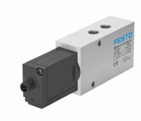 Proportional directional control valve MPYE – фото