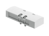 Cover plate to ISO 5599-2 VABB-S2 – фото