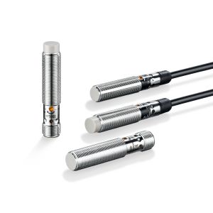 




M12 sensors for industrial automation

 – фото