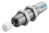 Shock absorber YSR-C – фото