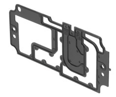 Sealing elements and separators – фото