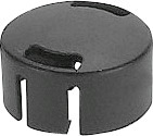 Cover cap VAMC-S6-CS – фото