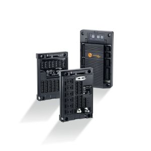 




Controllers for use in cabins and control cabinets

 – фото