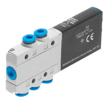 Application-specific directional control valves – фото