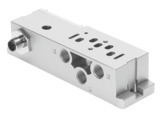 Sub-base to ISO 15407-2 VABS-S4 – фото