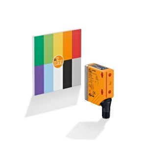 




High-resolution color sensors, Type O5C

 – фото