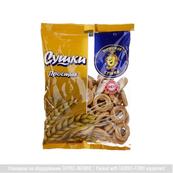 Сушки - фото Сушки - фото