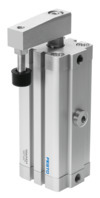 Clamping cylinders – фото