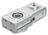 Rotary module ERMB – фото