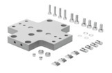 Multi-axis component for handling unit DHAM – фото