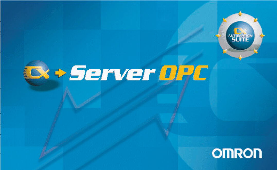 
CX-Server OPC
 – фото