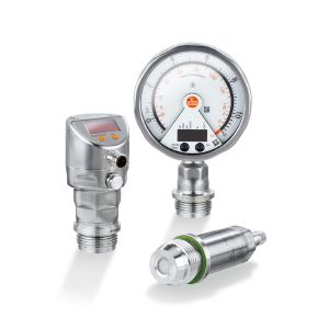 




IO-Link - Sensors with display for sanitary applications, Type PI

 – фото