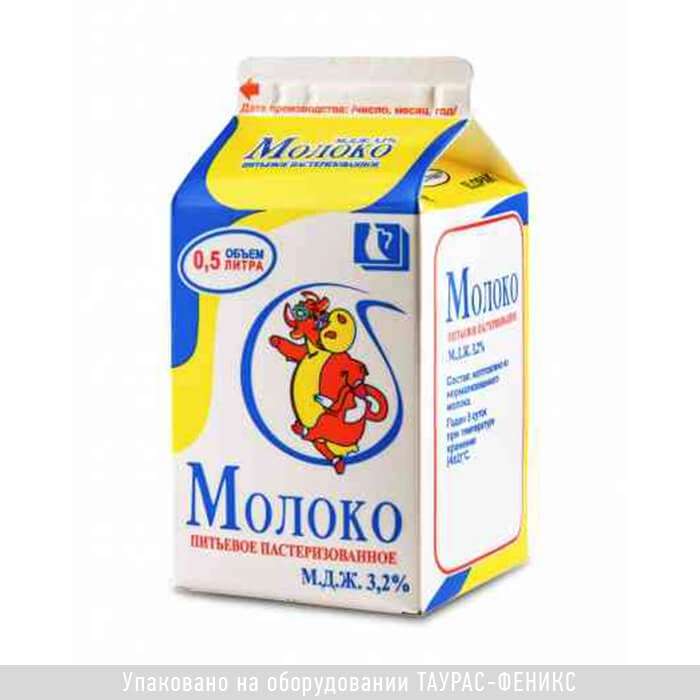 Молоко - фото Молоко - фото